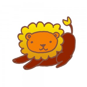 lion