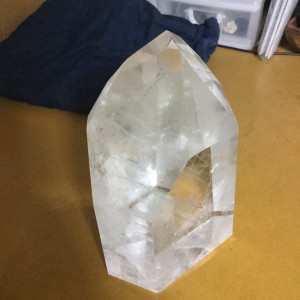 CRYSTAL-MSG17‐2