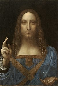 200px-Leonardo_da_Vinci,_Salvator_Mundi,_c.1500,_oil_on_walnut,_45.4_×_65.6_cm